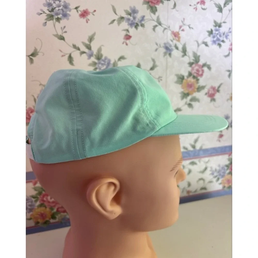 Under Armour Youth light aqua‎ Baseball Cap Hat Adjustable OSFA NK6T78W001721